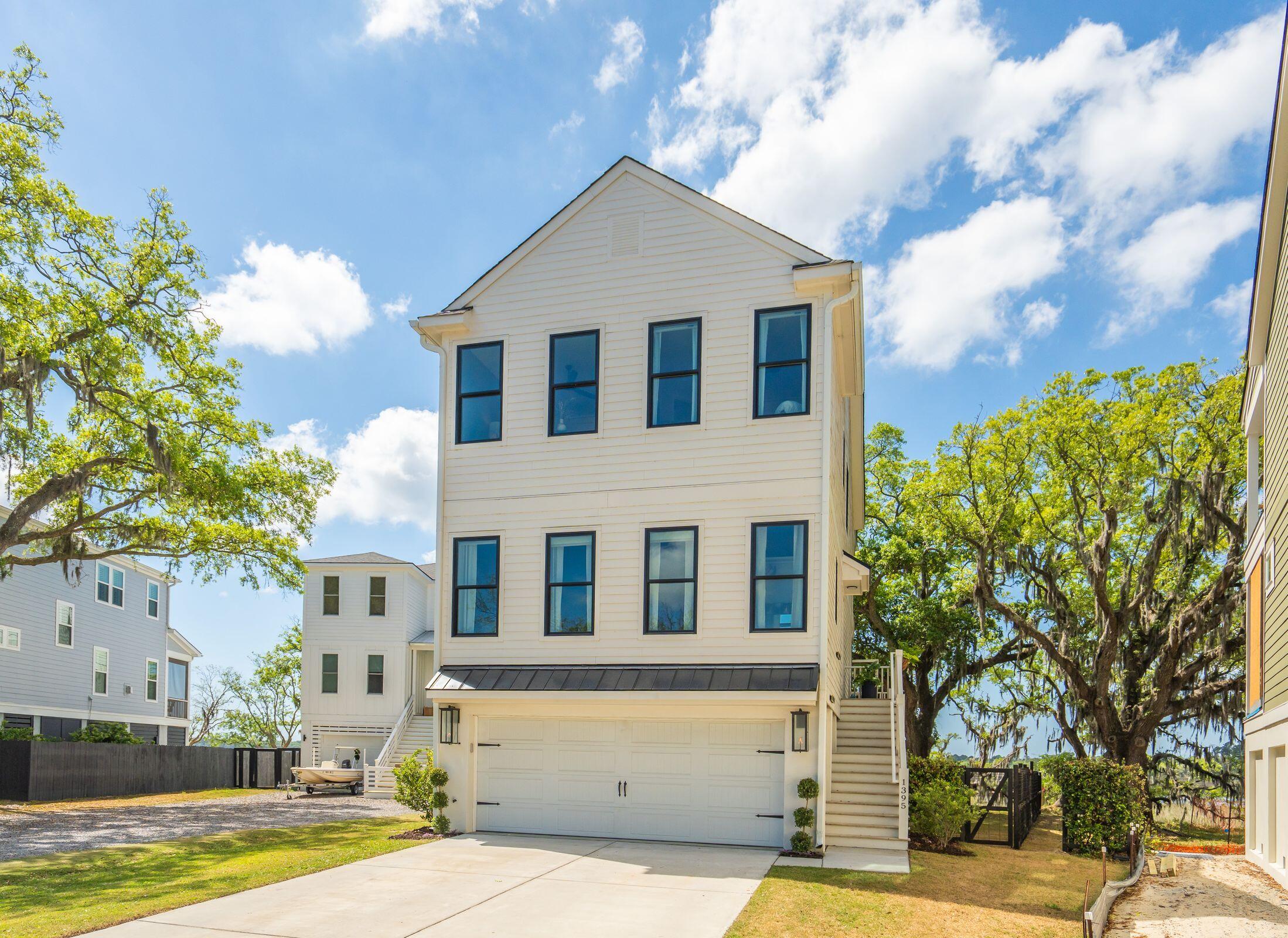 1395 Harbor View Road