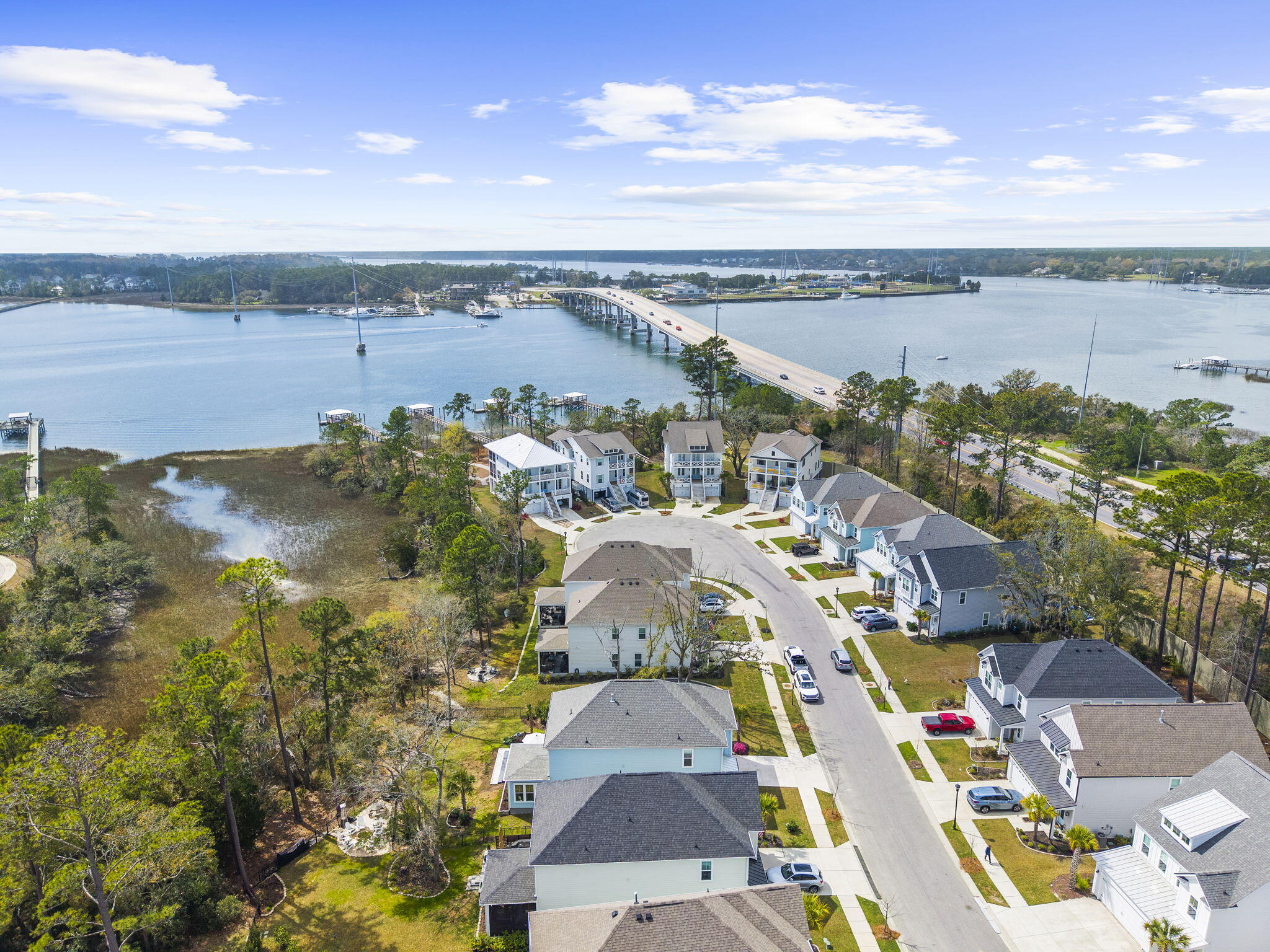 132 Low Tide Court