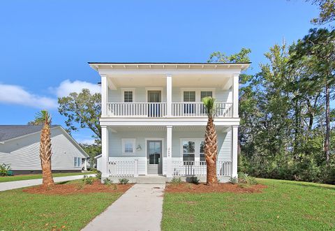 798 Clay Field Trail Summerville SC 29485