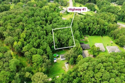 Photo of 0 Sc Highway 41, Mount Pleasant, SC 29464 (MLS # 26026966)