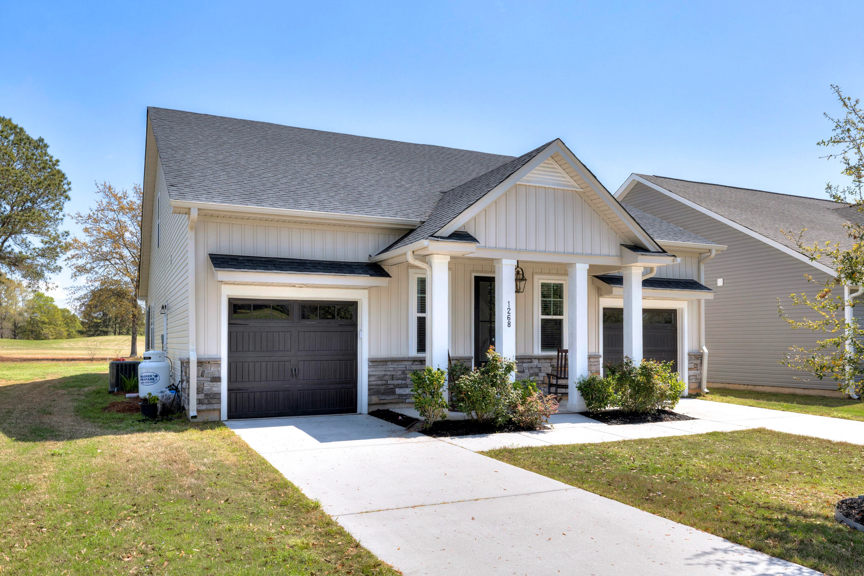 1268 Deercreek Drive