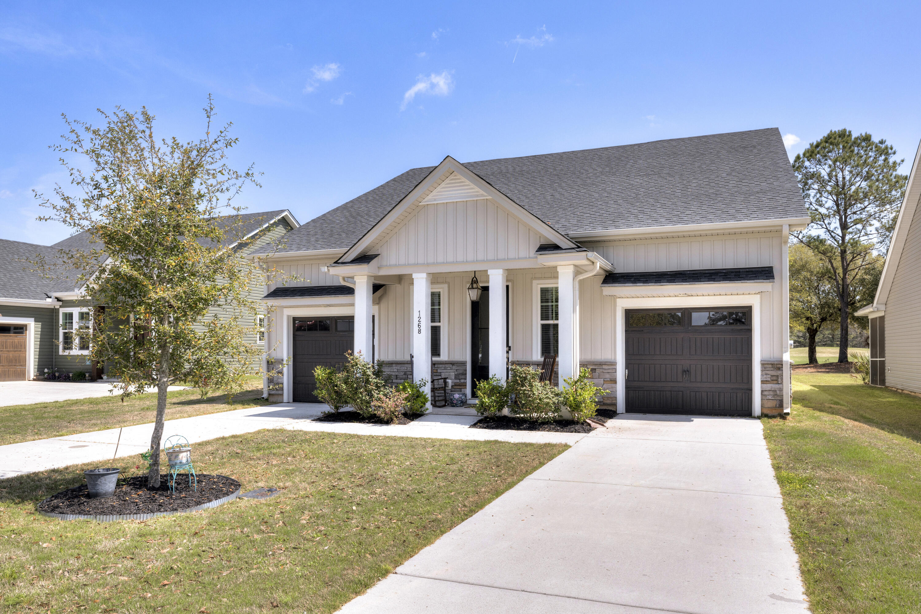 1268 Deercreek Drive