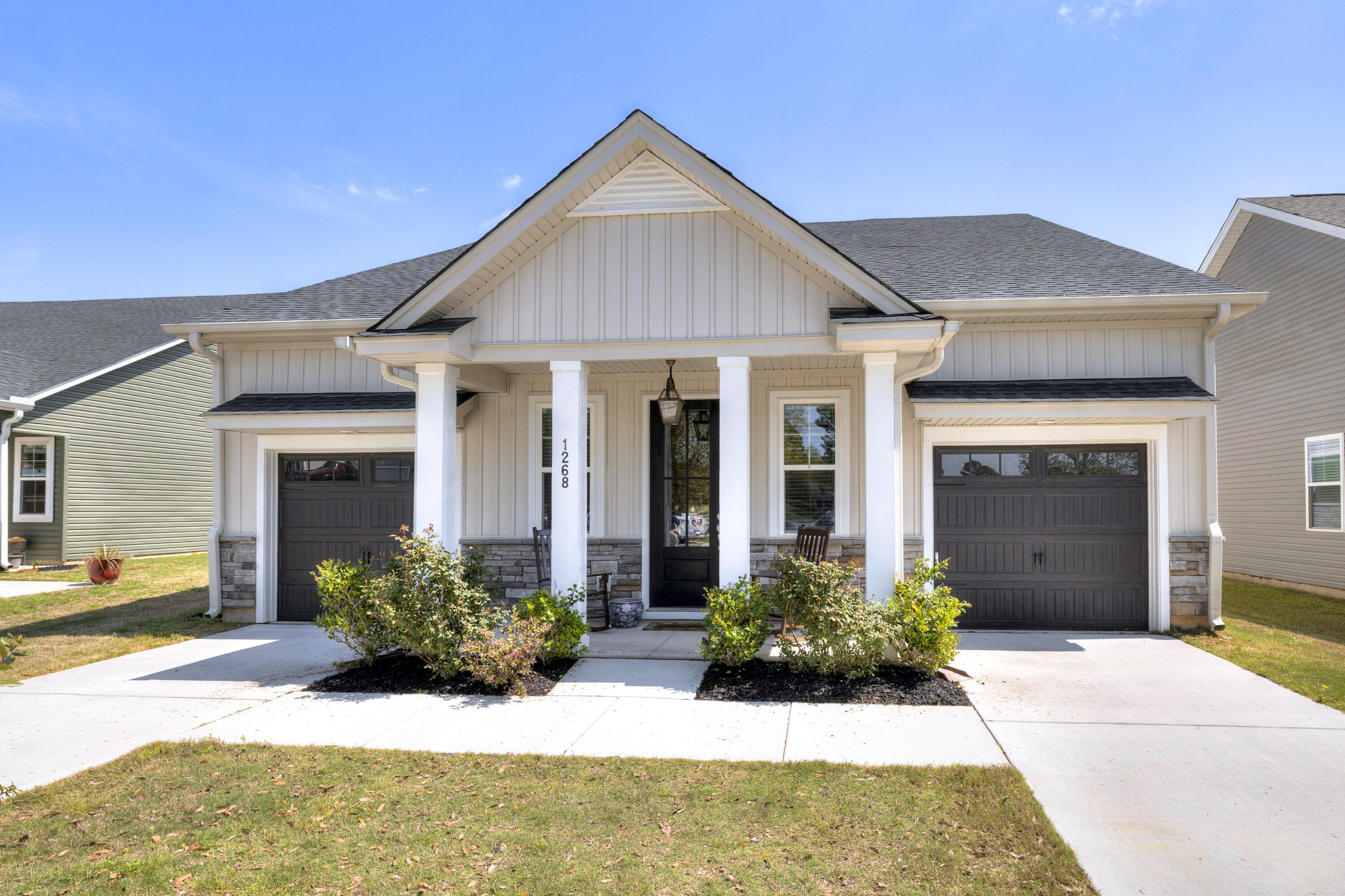 1268 Deercreek Drive