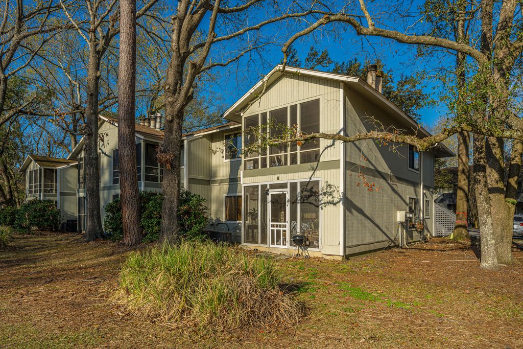 Photo of 2770 Jobee Drive Drive #1, Charleston, SC 29414 (MLS # 26006495)