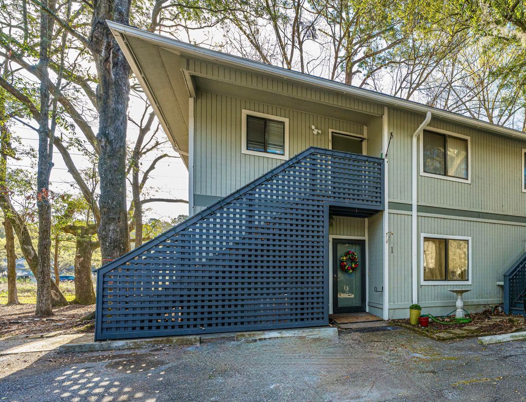 Photo of 2770 Jobee Drive Drive #1, Charleston, SC 29414 (MLS # 26006495)