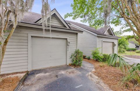 A home in Mount Pleasant