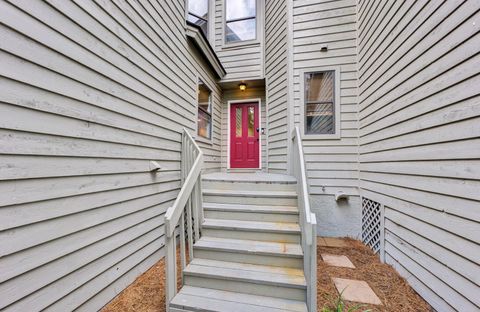 A home in Mount Pleasant