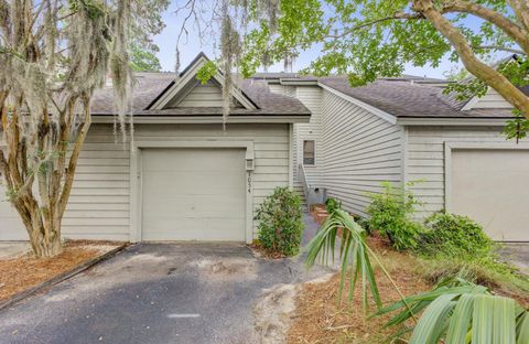 A home in Mount Pleasant