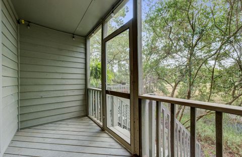 A home in Mount Pleasant