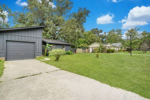 A home in Summerville