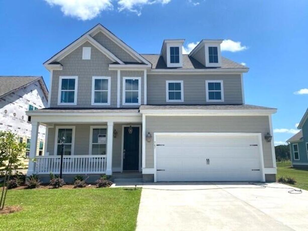 Photo of 767 Maynard Lane, Summerville, SC 29486 (MLS # 25009916)
