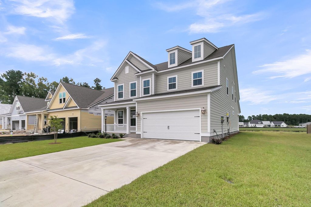 Photo of 767 Maynard Lane, Summerville, SC 29486 (MLS # 25009916)