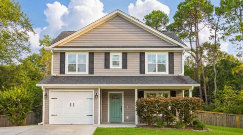Photo of 3367 Dunwick Drive, Johns Island, SC 29455 (MLS # 26026775)