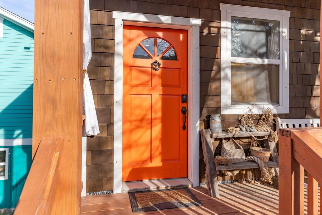 Photo of 213 E Cooper Avenue, Folly Beach, SC 29439 (MLS # 23028062)