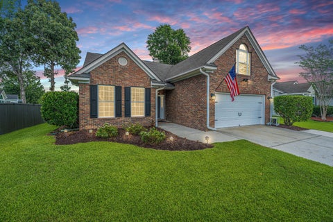 Photo of 106 Cabrill Drive, Charleston, SC 29414 (MLS # 26020901)