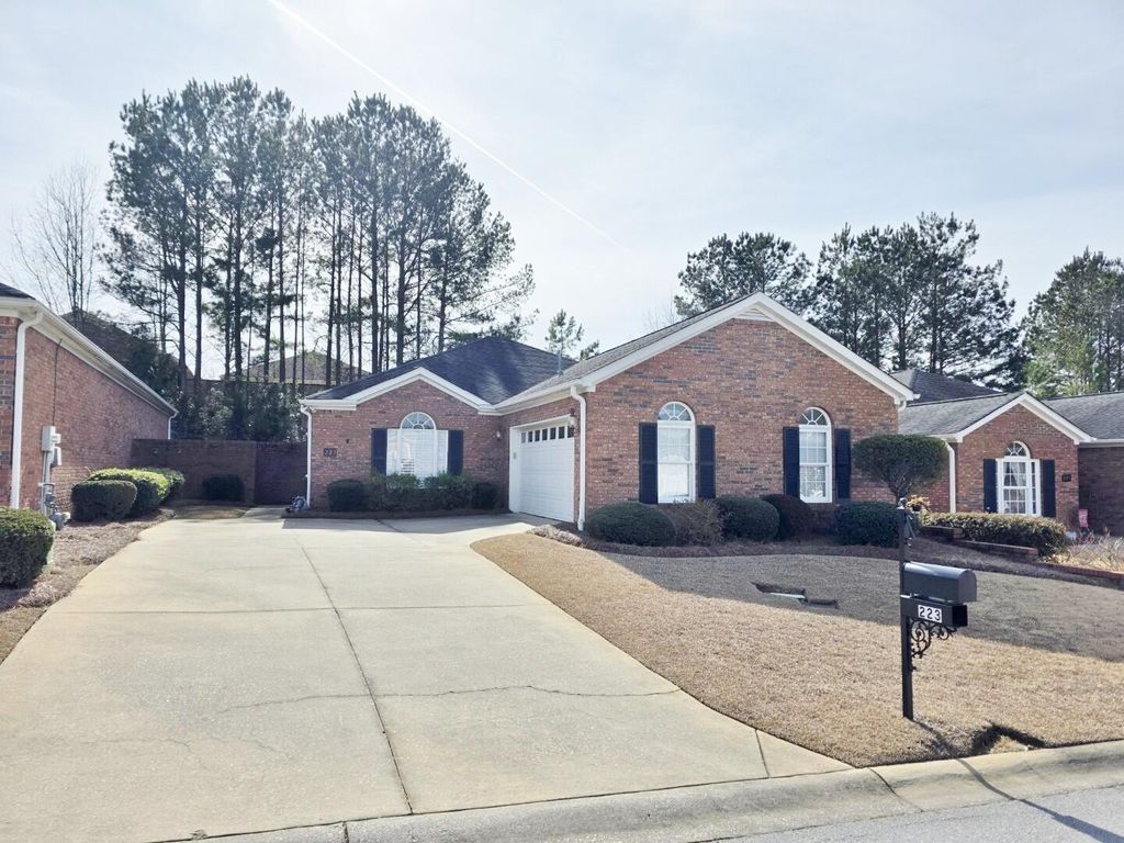 Photo of 223 Pinnacle Drive, Columbia, SC 29212 (MLS # 26008839)