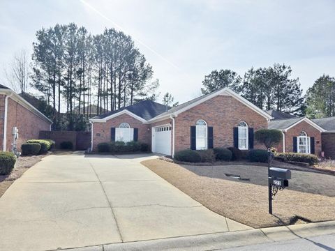 223 Pinnacle Drive Columbia SC 29212
