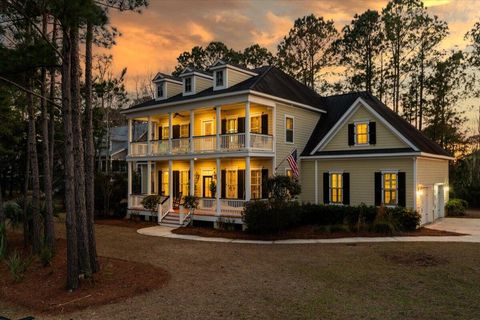 A home in Mount Pleasant