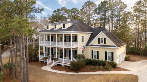 A home in Mount Pleasant