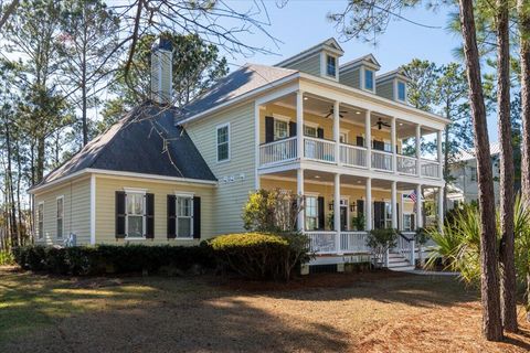 A home in Mount Pleasant