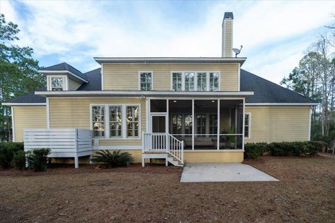 A home in Mount Pleasant