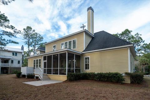 A home in Mount Pleasant