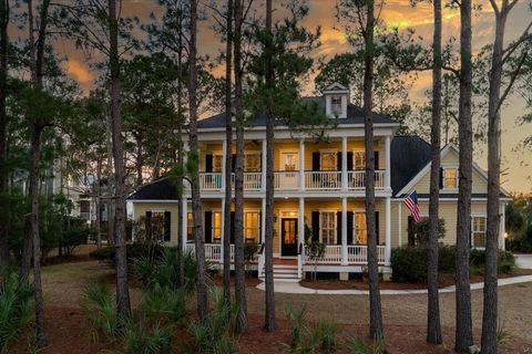 A home in Mount Pleasant