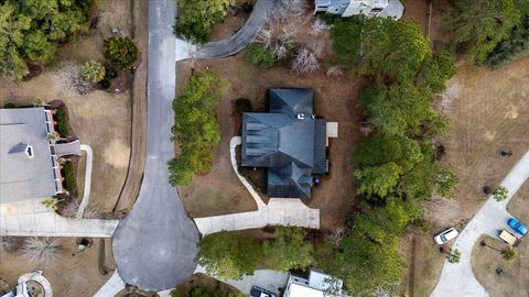 A home in Mount Pleasant