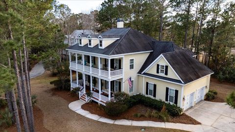 A home in Mount Pleasant