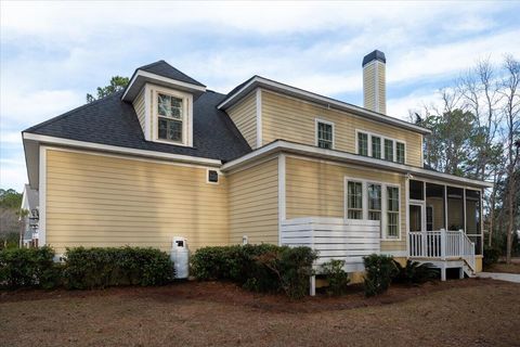 A home in Mount Pleasant