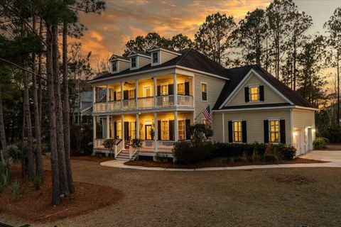 A home in Mount Pleasant