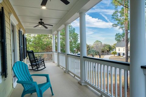 A home in Mount Pleasant