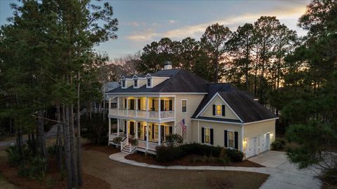 A home in Mount Pleasant