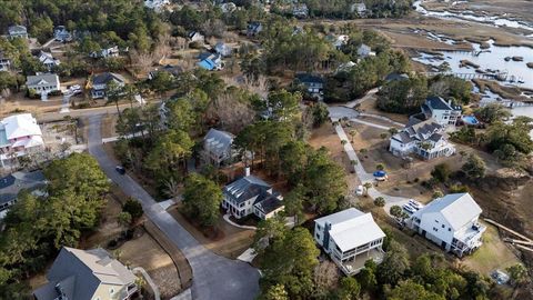 A home in Mount Pleasant