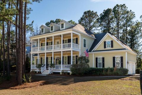 A home in Mount Pleasant