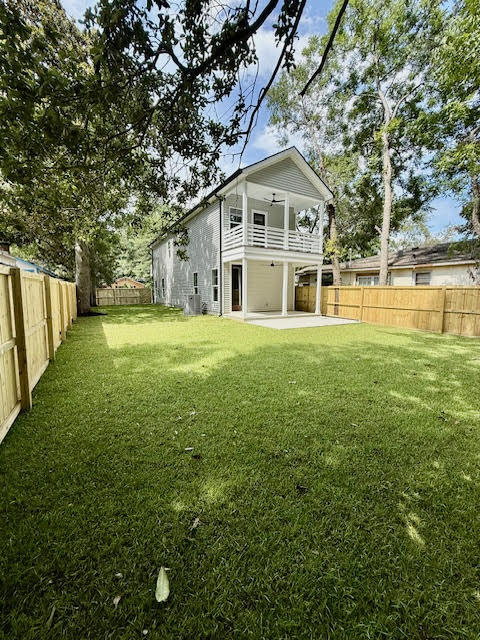 2005 Bolton Street
