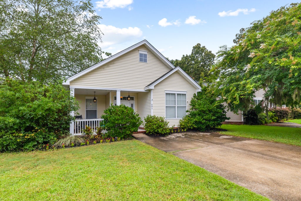Photo of 491 Hainsworth Drive, Charleston, SC 29414 (MLS # 26022517)