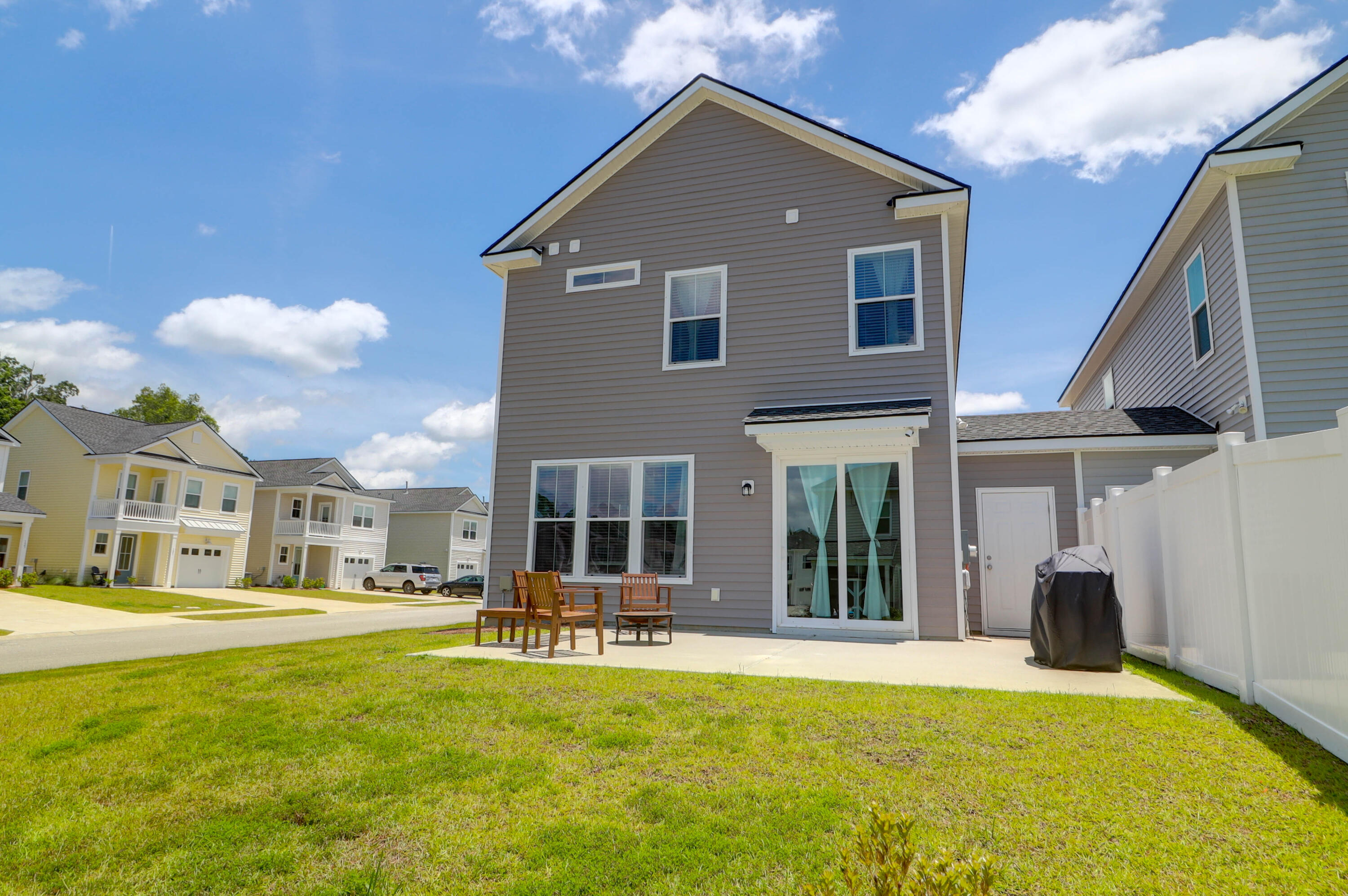 101 Patterson Avenue