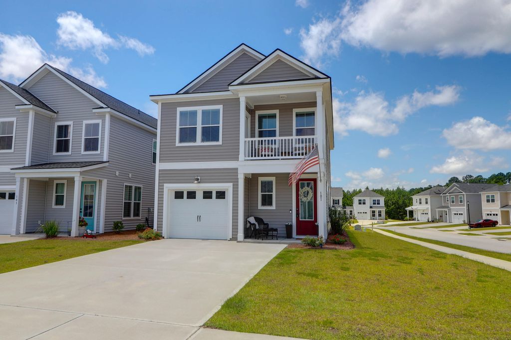 Photo of 101 Patterson Avenue, Goose Creek, SC 29445 (MLS # 26004160)