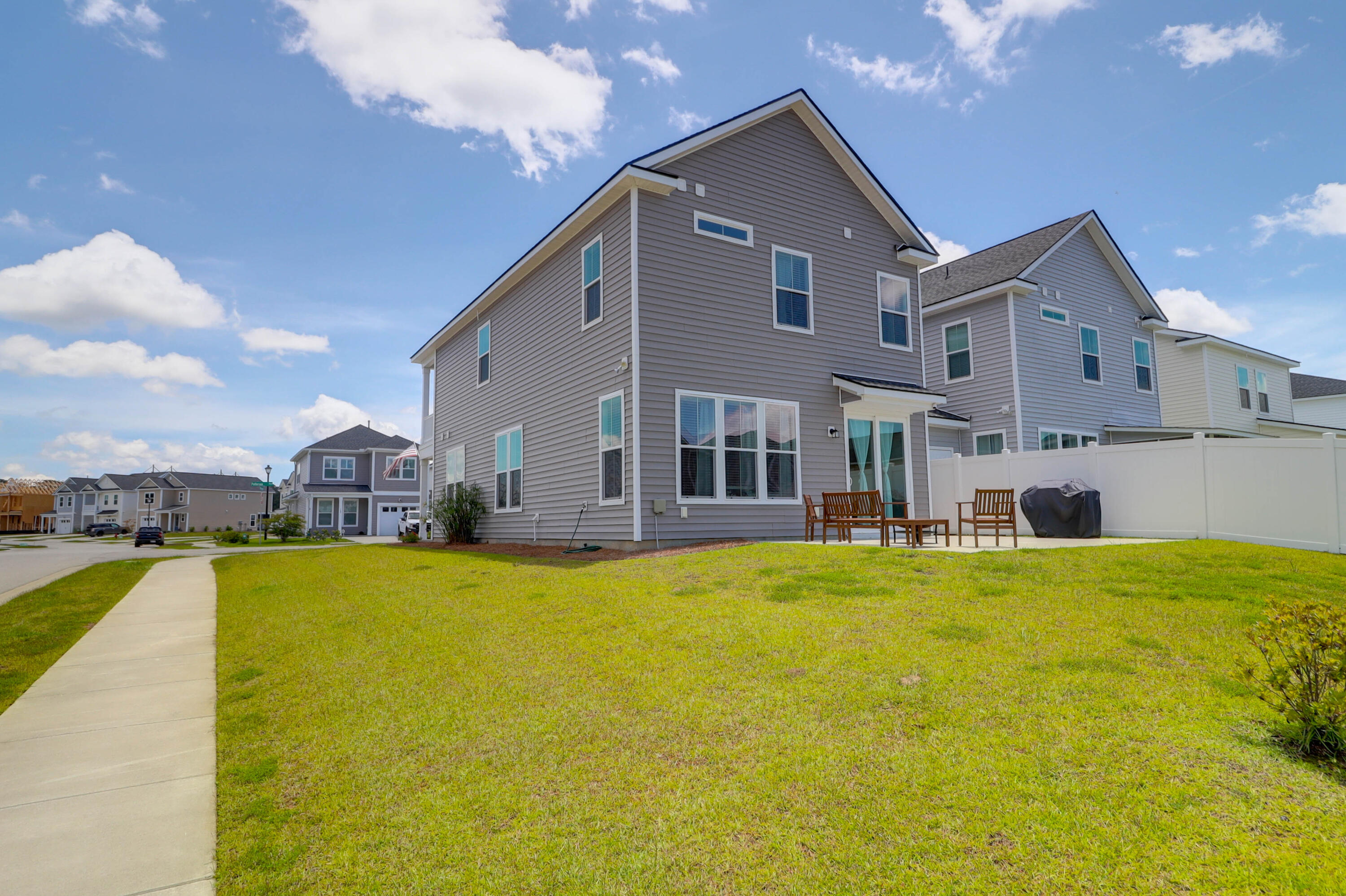 101 Patterson Avenue