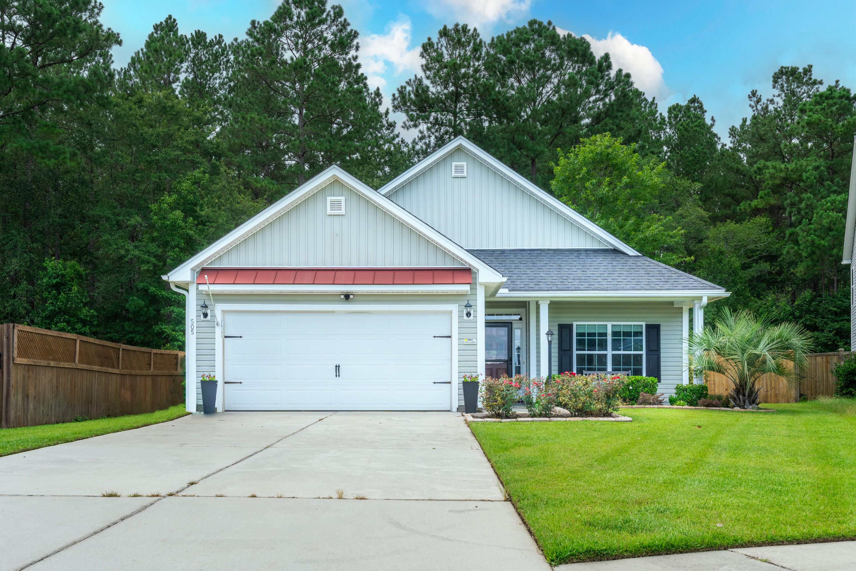 505 Foxbank Plantation Boulevard