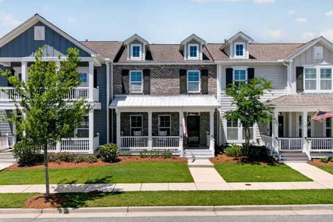 Photo of 3413 Fairwater Place, Mount Pleasant, SC 29466 (MLS # 26015288)