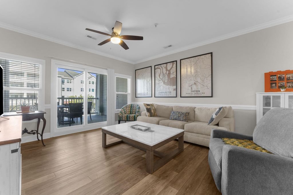 Photo of 1984 Folly Road #B103, Charleston, SC 29412 (MLS # 25030642)