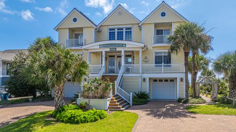 Photo of 1408 Palmetto Boulevard, Edisto Beach, SC 29438 (MLS # 25026146) Photo of 1408 Palmetto Boulevard, Edisto Beach, SC 29438 (MLS # 25026146)