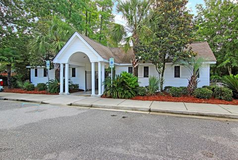 A home in Charleston