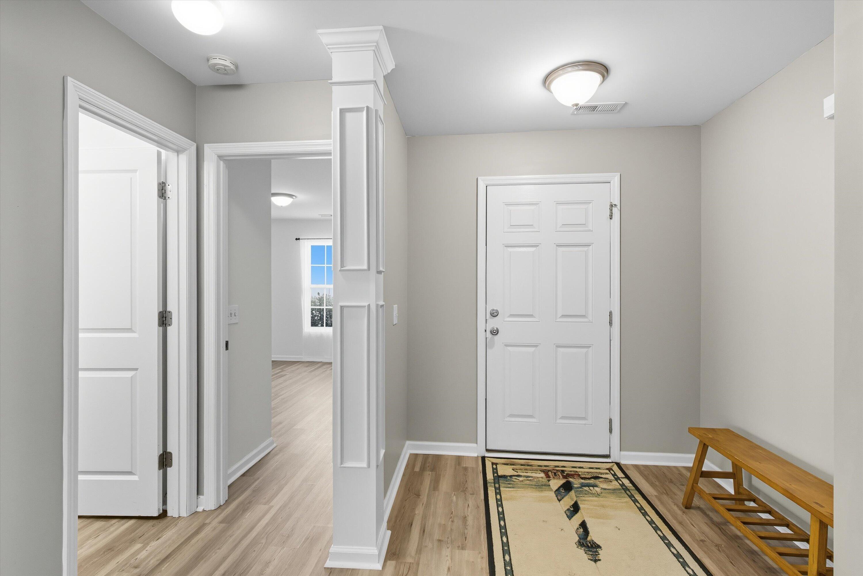 1036 Whitlow Boulevard