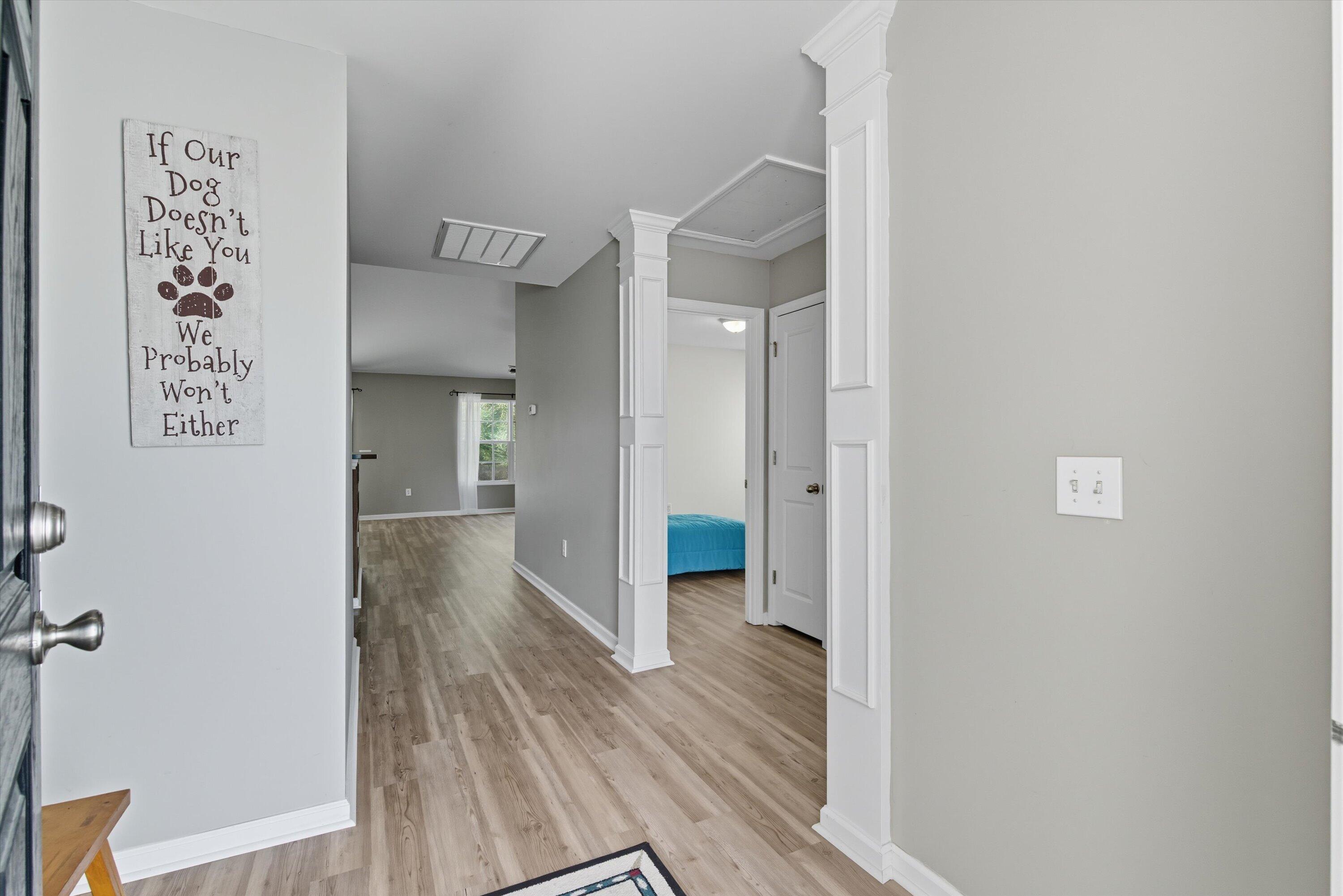 1036 Whitlow Boulevard