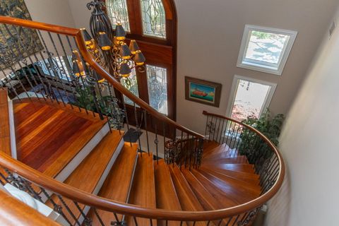 A home in Kiawah Island