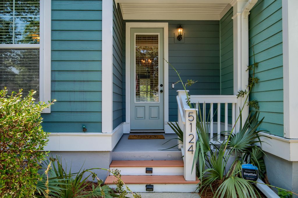 Photo of 5124 E Liberty Park Circle, North Charleston, SC 29405 (MLS # 25031674)