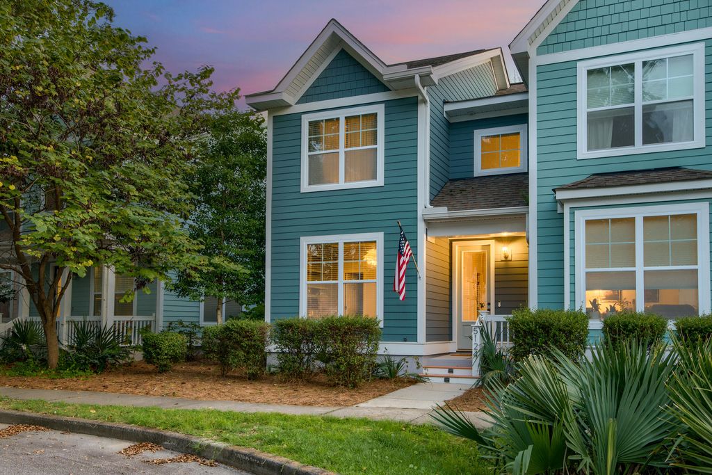 Photo of 5124 E Liberty Park Circle, North Charleston, SC 29405 (MLS # 25031674)